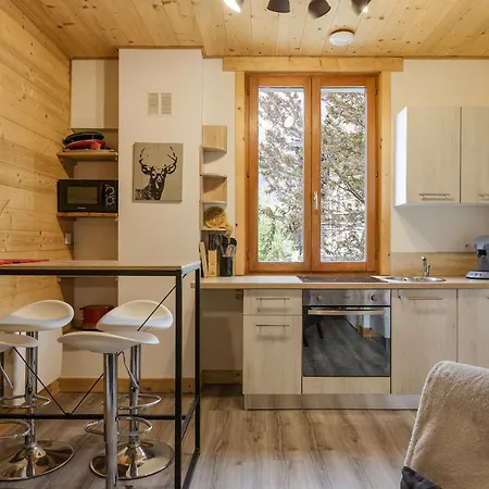 Apartamento Epicea - Cosy 1ch 35m2 Centre Parking Calme Wifi *