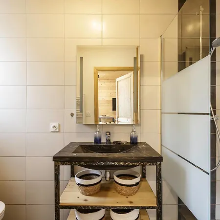 Apartamento Epicea - Cosy 1ch 35m2 Centre Parking Calme Wifi *